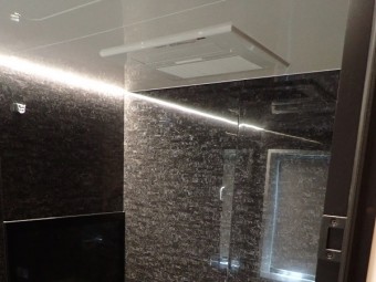 人生を豊かに潤すLIXIL スパージュ 1620サイズにお取替え 世田谷区O様邸 人生を豊かに潤すLIXIL スパージュ 1620サイズにお取替え 世田谷区O様邸